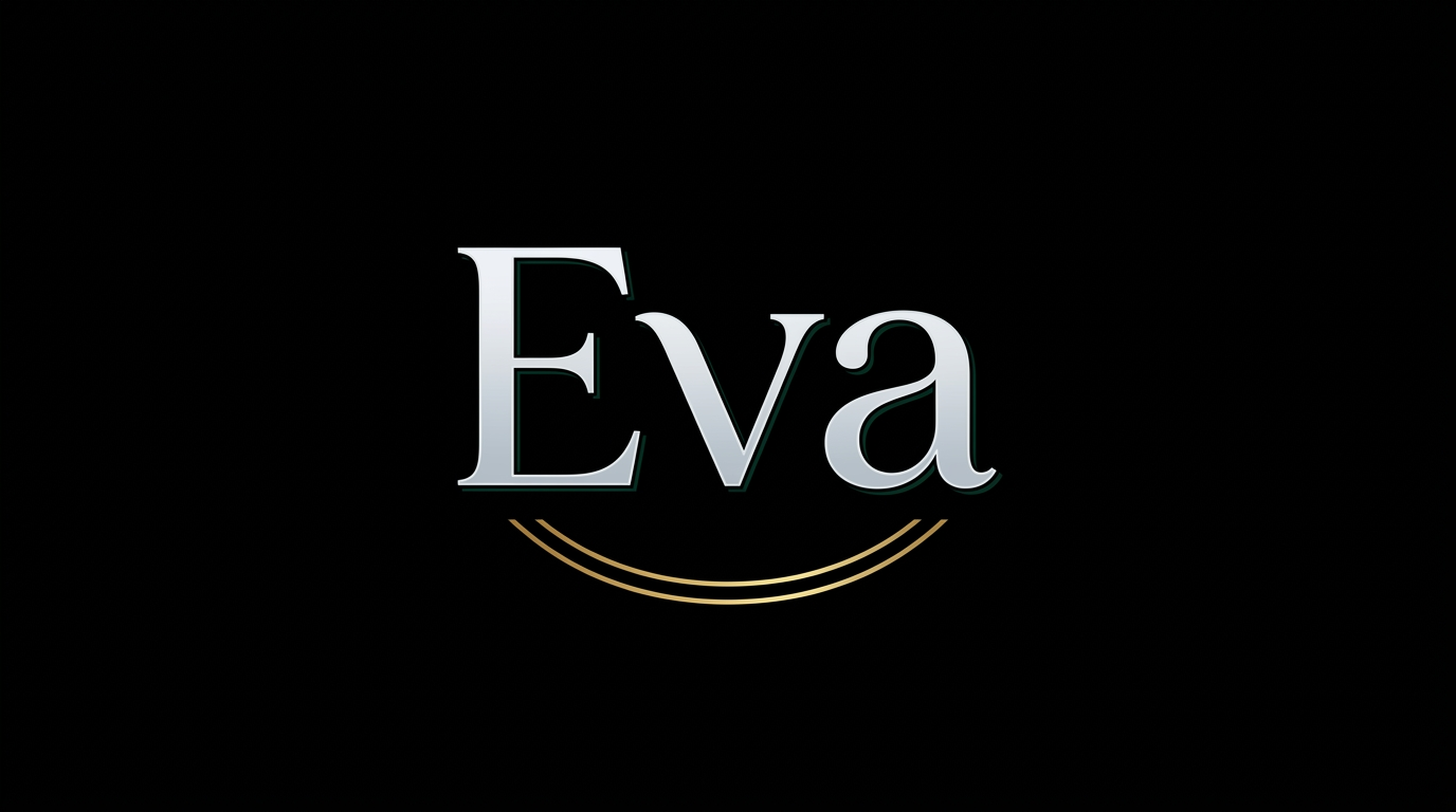 Eva Casino — логотип бренда